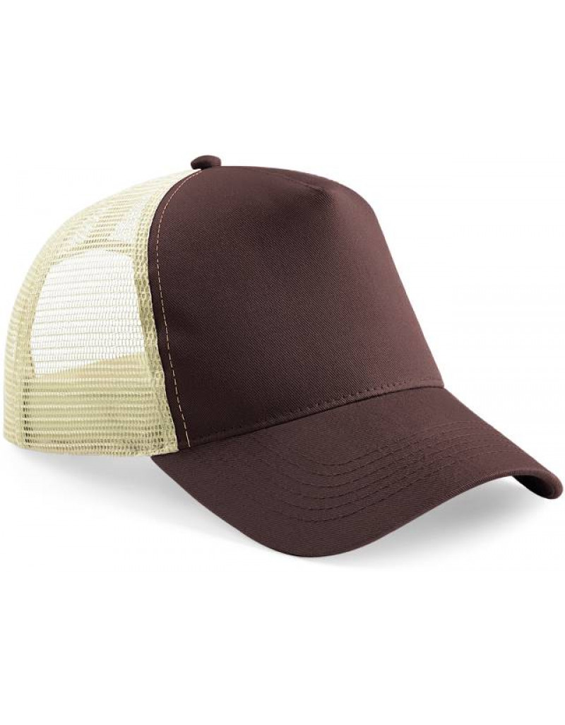 Sapca Trucker